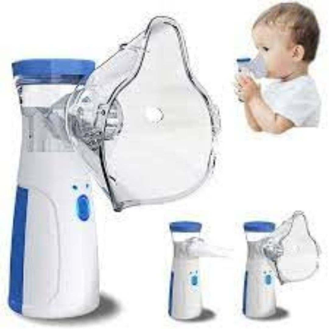 Rechargeable Mesh Nebulizer Machine